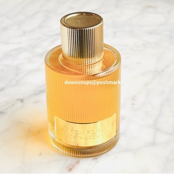 Tom Ford Costa Azzurra